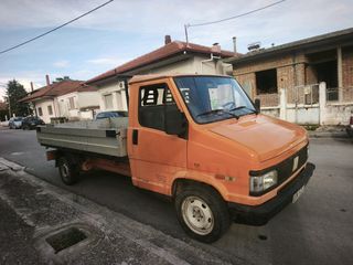 Καρότσα Fiat 2000 fiat ducato
