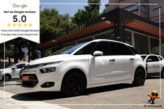 Citroen C4 Picasso 2015 1.2 PureTech 130hp Feel  (Navi)