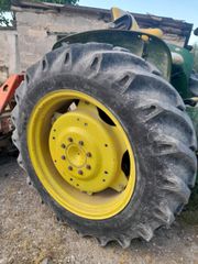 Λάστιχα John Deere 2026