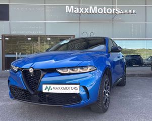 Alfa Romeo Tonale 2023 1.3 PHEV  Veloce AT6 e-Q4 280ps