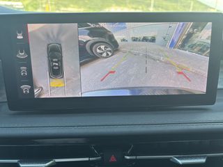 Alfa Romeo Tonale 2023 1.3 PHEV  Veloce AT6 e-Q4 280ps-thumb-16