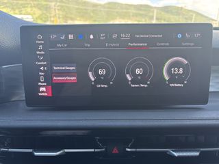 Alfa Romeo Tonale 2023 1.3 PHEV  Veloce AT6 e-Q4 280ps-thumb-20