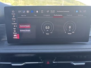 Alfa Romeo Tonale 2023 1.3 PHEV  Veloce AT6 e-Q4 280ps-thumb-21