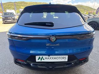 Alfa Romeo Tonale 2023 1.3 PHEV  Veloce AT6 e-Q4 280ps-thumb-5