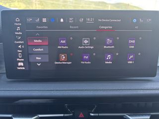 Alfa Romeo Tonale 2023 1.3 PHEV  Veloce AT6 e-Q4 280ps-thumb-22