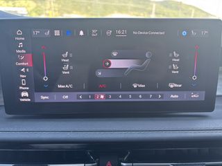 Alfa Romeo Tonale 2023 1.3 PHEV  Veloce AT6 e-Q4 280ps-thumb-25