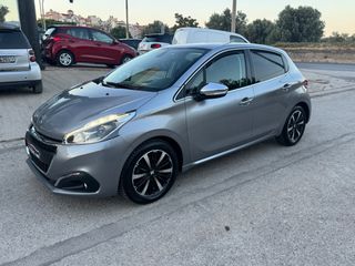 Peugeot 208 2018 1.2 PURETECH 110 ACTIVE-thumb-1