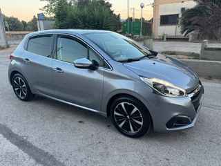 Peugeot 208 2018 1.2 PURETECH 110 ACTIVE-thumb-2
