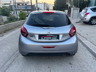 Peugeot 208 2018 1.2 PURETECH 110 ACTIVE-thumb-3