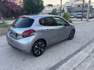 Peugeot 208 2018 1.2 PURETECH 110 ACTIVE-thumb-4