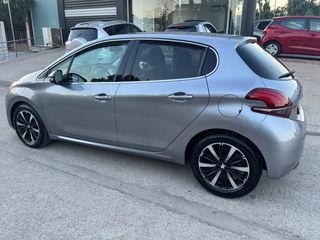 Peugeot 208 2018 1.2 PURETECH 110 ACTIVE-thumb-5