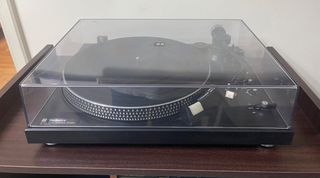 Πικάπ Technics SL-2000 Direct Drive (Made in Japan) – Άριστη Κατάσταση