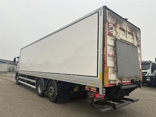 Κόφα MAN 2016 TGS 26.420 6x2 Box Euro-6-thumb-2
