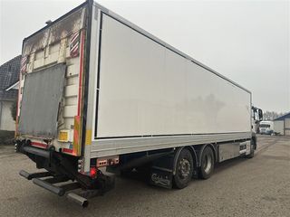 Κόφα MAN 2016 TGS 26.420 6x2 Box Euro-6-thumb-3