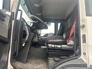 Κόφα MAN 2016 TGS 26.420 6x2 Box Euro-6-thumb-14