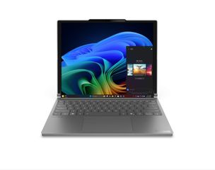 Lenovo 21TR0000RM Roll In: 14" (2000x1600) / 16.7" (2000x2350) Intel Core Ultra 7 258V 32GB 1TB Windows 11 Pro