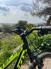 All - Mountain Matrix 2023 TOP GUN 27,5  σε πολύ καλή κατάσταση!-thumb-5