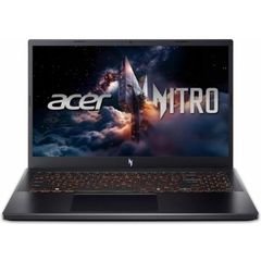 Acer NH.QZ8EX.01A Laptop 15.6" FHD IPS 165Hz Intel Core 5 210H RTX 5060 8GB, 16 GB DDR4 , 512 GB , OS , US