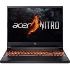 Acer NH.U5BEX.007 Laptop 16" WUXGA 165Hz IPS Intel Core 5 210H RTX 5050 16GB 512GB OS , US
