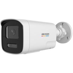 Hikvision DS-2CD1T67G3-LIUF/SL(2.8MM) Bullet Κάμερα 2.8mm ColorVu 3.0 6MP IP