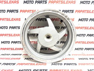 ΖΑΝΤΑ - ΤΡΟΧΟΣ ΠΙΣΩ ΚΟΜΠΛΕ -> SYM ORBIT 50 -> MOTO PAPATSILEKAS