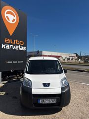 Peugeot Bipper 2015 1.3 HDi Basis-thumb-1