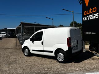Peugeot Bipper 2015 1.3 HDi Basis-thumb-2