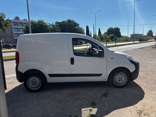 Peugeot Bipper 2015 1.3 HDi Basis-thumb-3
