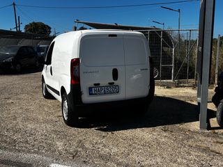 Peugeot Bipper 2015 1.3 HDi Basis-thumb-4