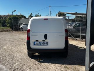Peugeot Bipper 2015 1.3 HDi Basis-thumb-5