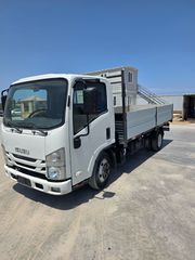 Καρότσα Isuzu 2022 L35