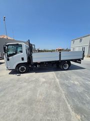 Καρότσα Isuzu 2022 L35-thumb-1