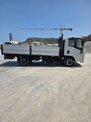 Καρότσα Isuzu 2022 L35-thumb-2