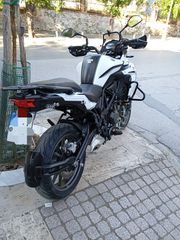 Benelli TRK 502 2023 TRK 502-thumb-1