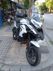 Benelli TRK 502 2023 TRK 502-thumb-3