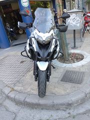 Benelli TRK 502 2023 TRK 502-thumb-4