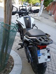 Benelli TRK 502 2023 TRK 502-thumb-7