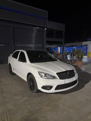 Skoda Octavia 2012 Look RS FaceLift