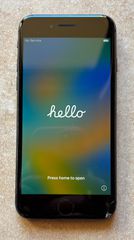 ΚΙΝΗΤΟ iPhone 8 64 GB Space Gray-thumb-1