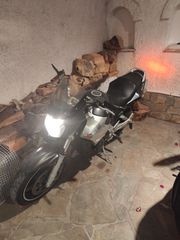 Suzuki GSR 600 2006-thumb-4