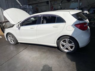 Πορτα Πισω Αριστερη Mercedes A-Class W176 (2012-2018) A160 A180 A200