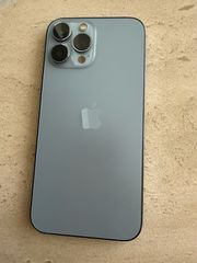 Πωλείται IPhone 13 Pro Max 128-thumb-1