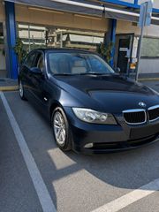 Bmw 316 2008 316I