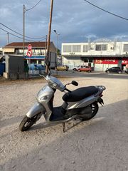 Sym MIO 50 2006