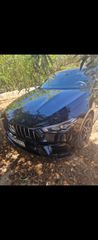 Mercedes-Benz CLA 250 2021 amg line/45s look
