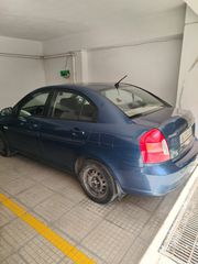 Hyundai Accent 2008 1.4 GL