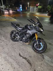 Yamaha Tracer 9 2017 TRACER 900