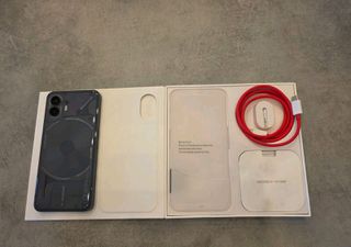 Nothing Phone 2 (Γκρι/256 GB)-thumb-1