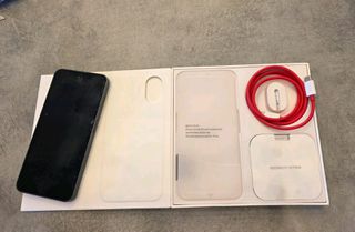 Nothing Phone 2 (Γκρι/256 GB)-thumb-3