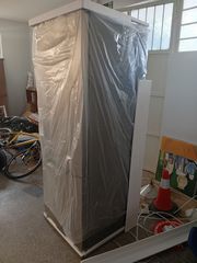 ψυγείο Morris Τ72435 ΕΒΝ Inox